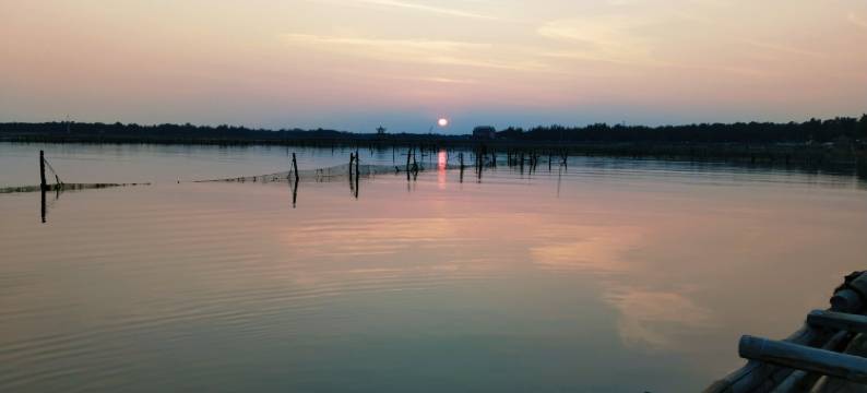 防城港大海渔家乐(企沙簕山古渔村店)图片