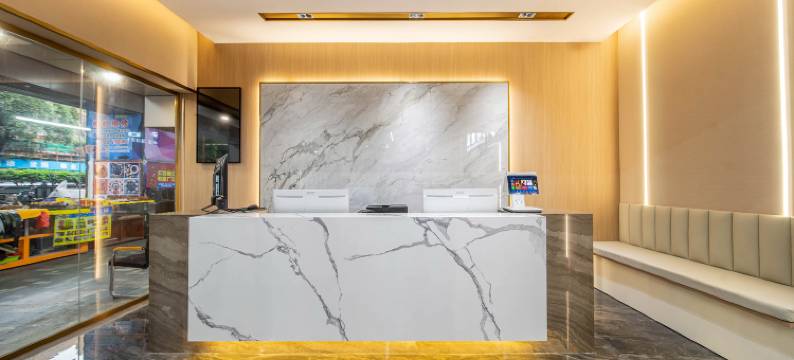 禧粤YUE HOTEL(广州北京路步行街公园前地铁站店)图片