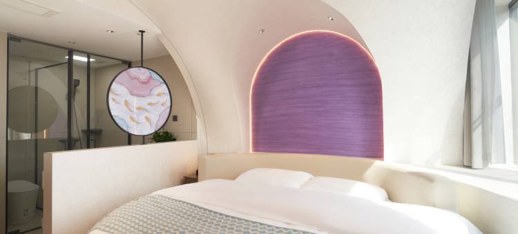 千鱼千寻民宿(桐庐分水镇店)图片