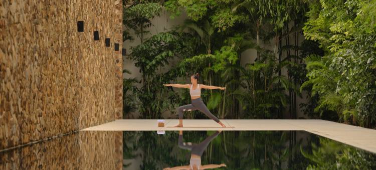 安缦萨拉(Amansara)图片