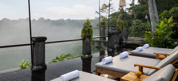 普拉玛纳瓦图库朗度假村(Pramana Watu Kurung Resort)图片