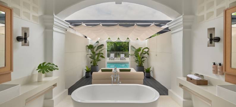 新加坡圣淘沙安曼纳圣殿酒店(Amara Sanctuary Sentosa)图片