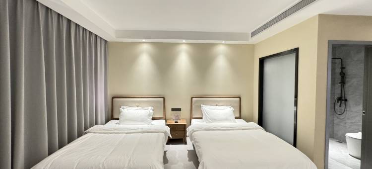 吐鲁番西域印象民宿坊图片