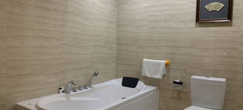 北安凤凰大酒店图片