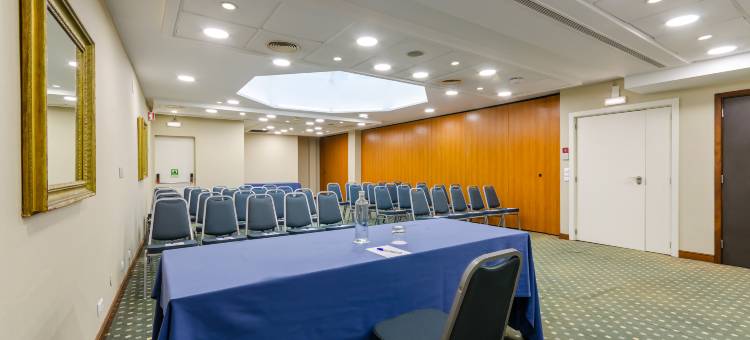 欧力斯普马克思德萨酒店(Olissippo Marques de Sa)图片