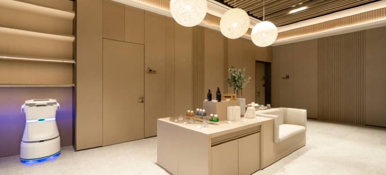 全季酒店(广州白云机场永利广场店)图片