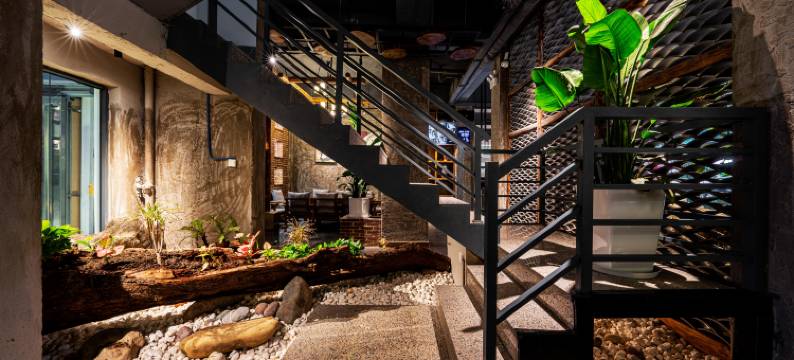 金碧酒店(曲靖大龙潭店)图片