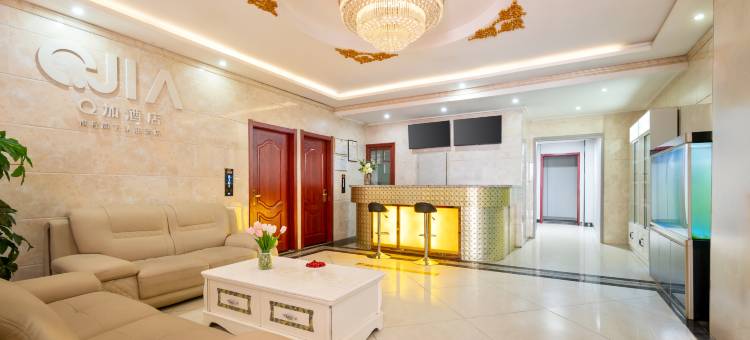 礼县千友宾馆(会展中心店)图片