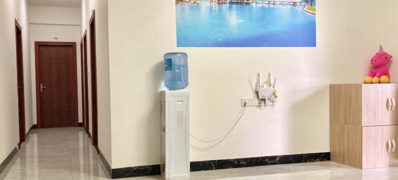 贵港联邦民宿图片