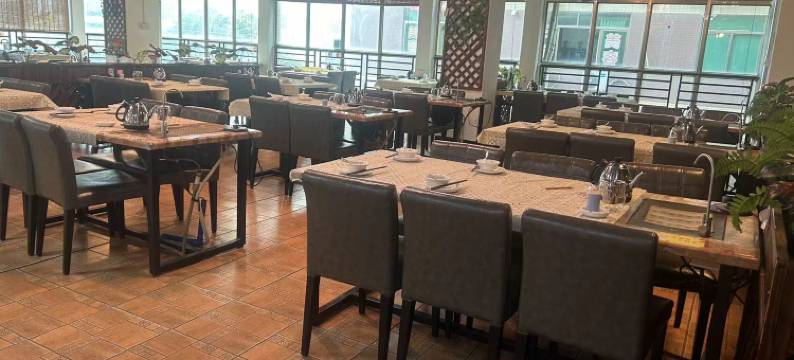 开圆名都之家(广州白云国际机场T2航站楼店)图片