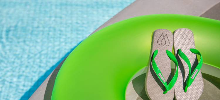 美利亚圣保罗联合国大道酒店(São Paulo Nações Unidas Affiliated by Meliá)图片