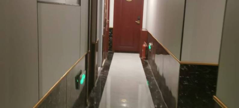 晋中骅棋宾馆(山西师范大学店)图片