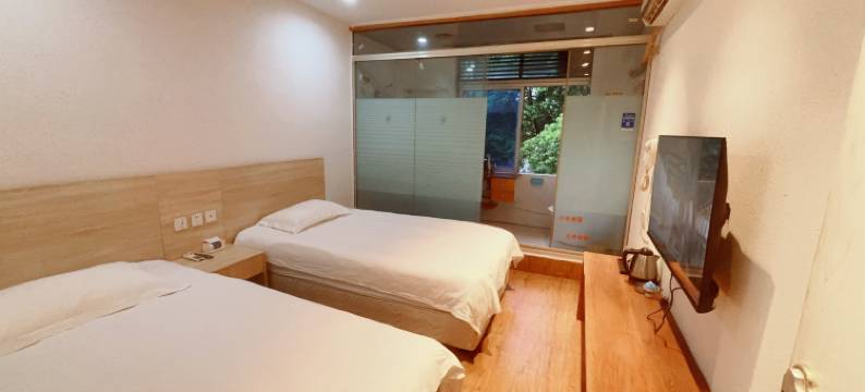 阿尔发酒店(鲁迅故里仓桥直街店)图片