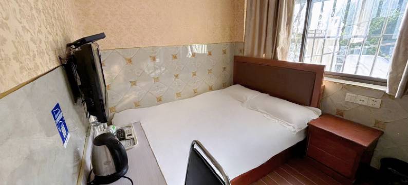 无锡苏宸宾馆图片