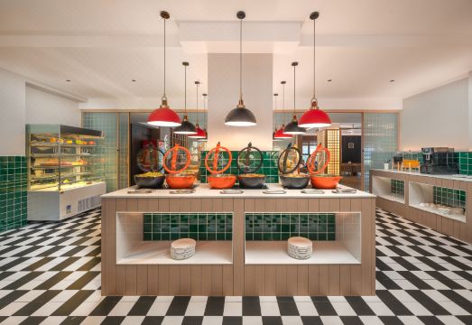 Phoenix Hotel Yuesen Hotel Overview