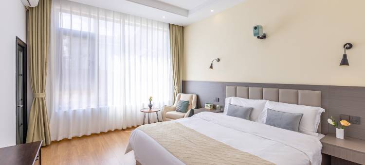 安亭客栈(大理古城店)图片