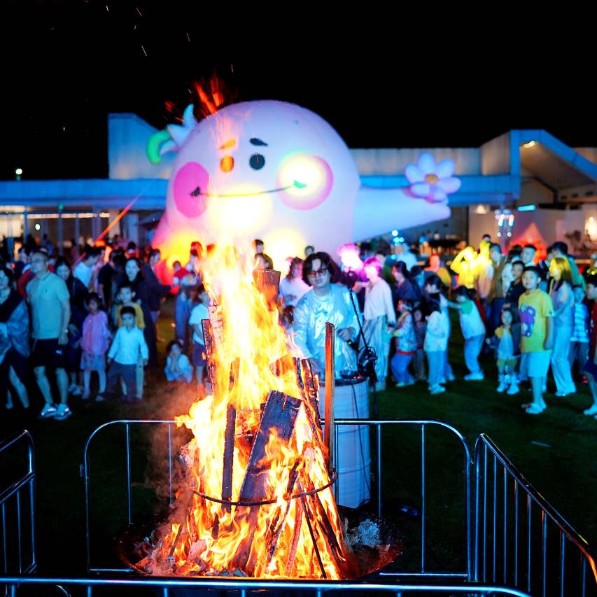 河源春沐源小镇·蓝葡萄酒店图片