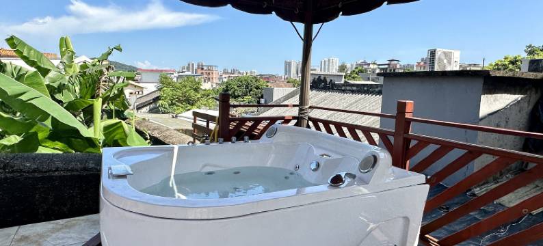 珠海其华客栈图片