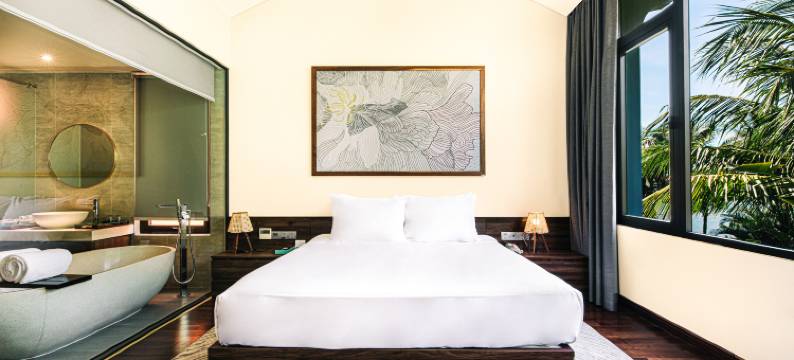 会安记忆Spa度假村(Hoi An Memories Resort & Spa)图片