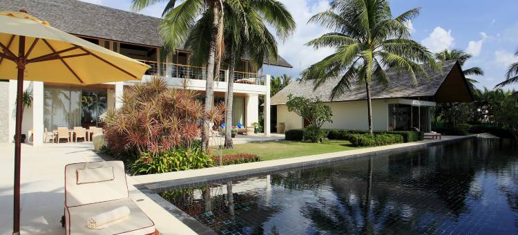 班塔利罗姆别墅-由精英天堂管理(Baan Taley Rom)图片