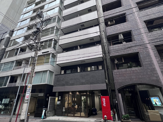 LANG Hotel 银座
