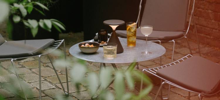 威尔米娜(Wilmina Hotel)图片