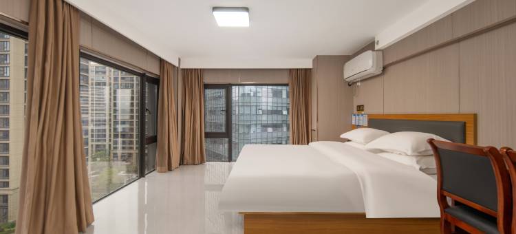 布丁严选(临安青山智汇城店)图片