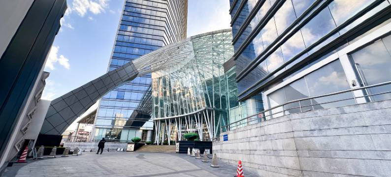 昆明佳华广场酒店图片