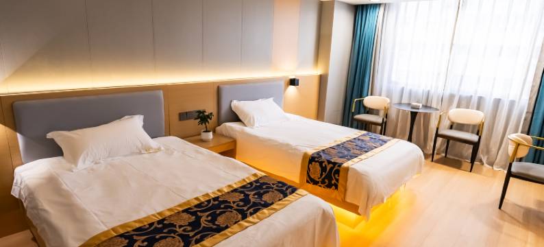 福鼎海翔大酒店图片