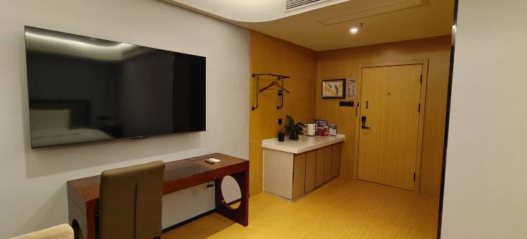 中都温泉酒店图片