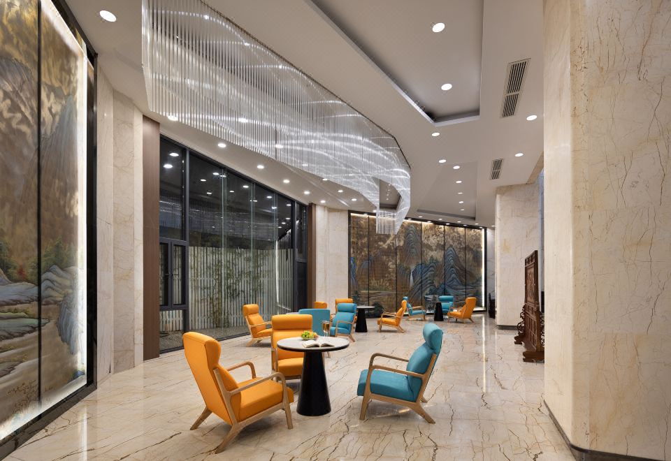 Xiwannian Hotel Hotel Overview