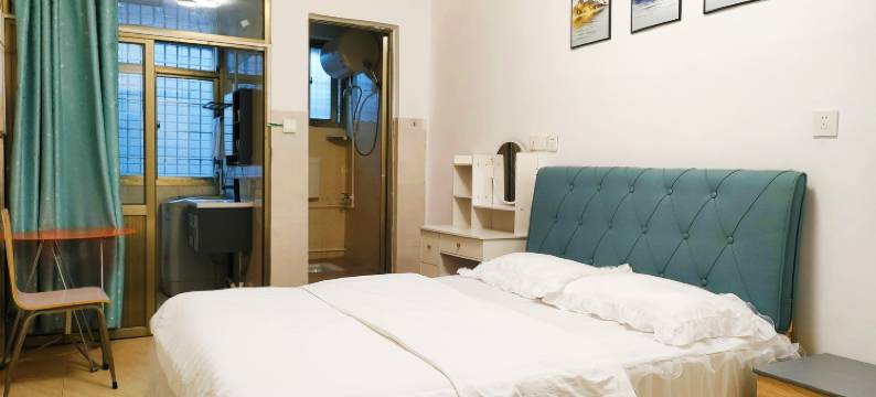 厦门园博之家住宿图片