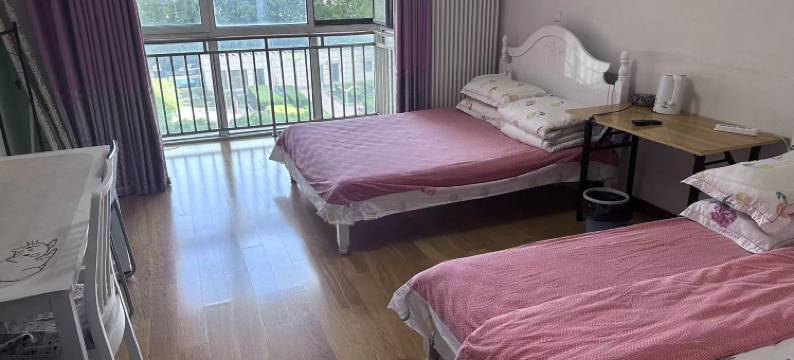 北京悦庭公寓图片