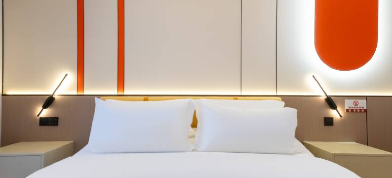 兰瑟酒店(华山湖景区环宇城店)图片