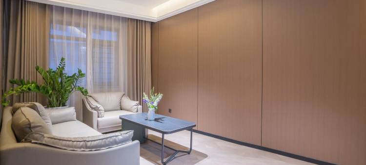 金皇 In The Futere 未来酒店(蒙自州政府店)图片