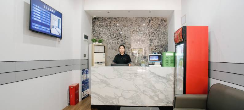 悦上云景酒店(汉中中心广场中心医院店)图片