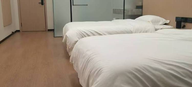 舞钢悦辰智慧酒店图片