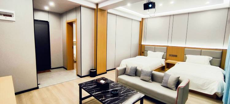 陇南星禾雅居(武都阶州夜市店)图片