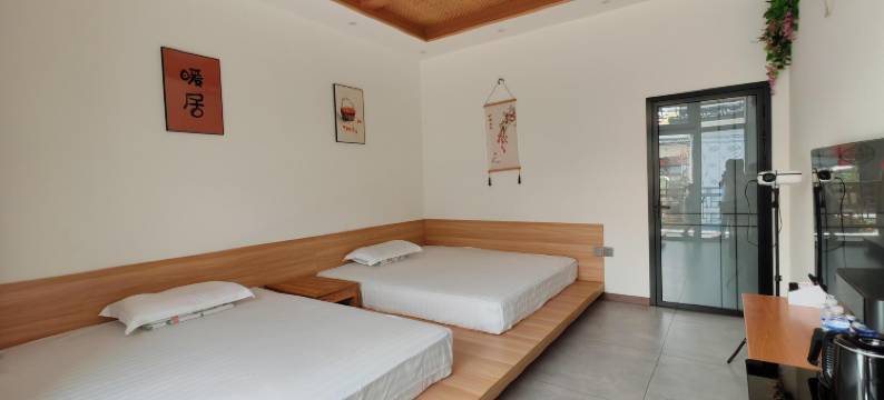 云山小筑民宿图片