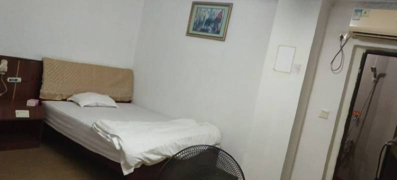 河源兰歆公寓图片