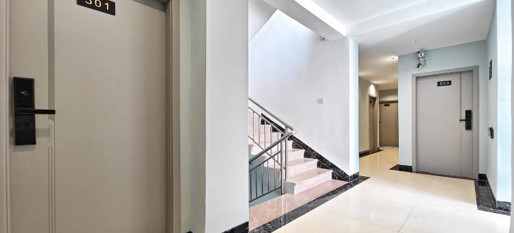 琉璃居民宿(侨港风情街店)图片