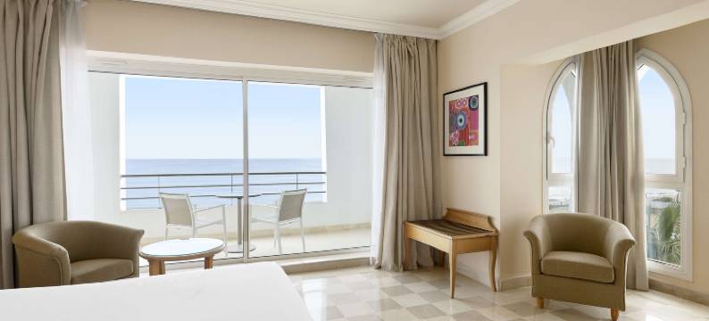 坎塔欧伊海湾伊贝罗斯塔选择酒店(Iberostar Selection Kantaoui Bay)图片