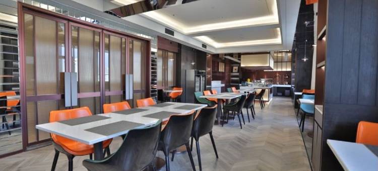 忻州維也纳国际酒店图片