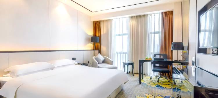 天怡精选酒店(双流国际机场店)图片