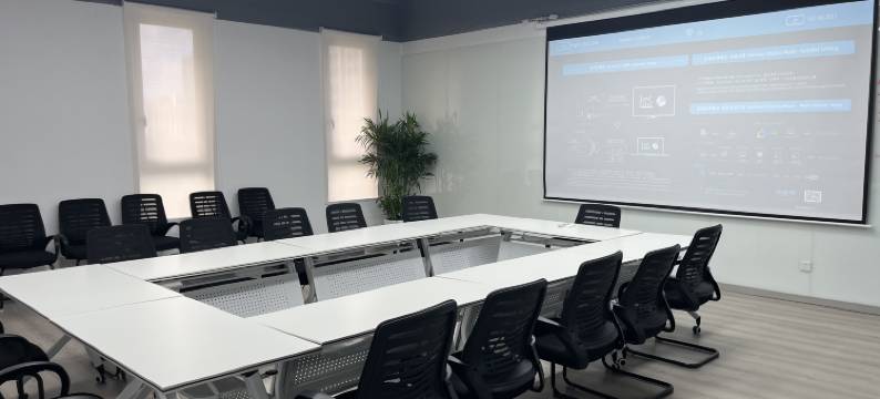 悦芯酒店(上海中山公园定西路店)图片