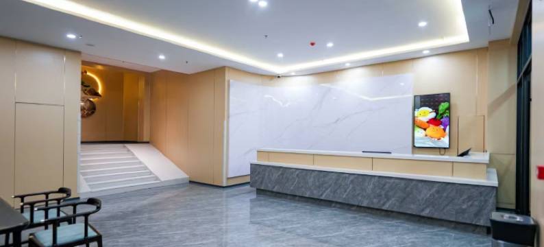 平遥亚尔顿精选酒店图片