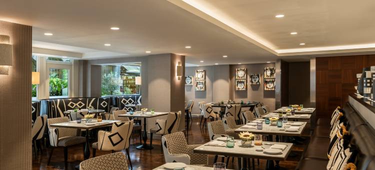 阿米戈罗克福特酒店(Rocco Forte Hotel Amigo)图片