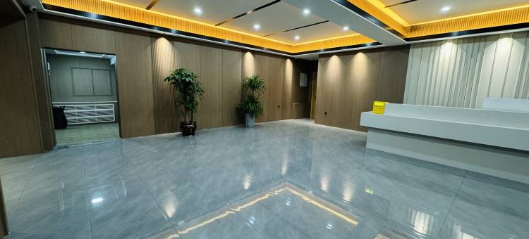 电力宾馆(方正北一街店)图片