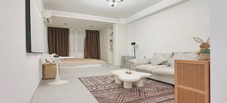 汕头一盏homestay(小公园店)图片