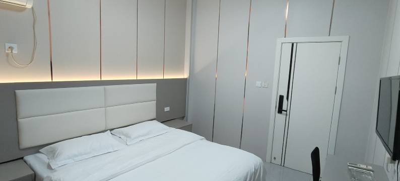 星语唯美公寓(新余学院店)图片